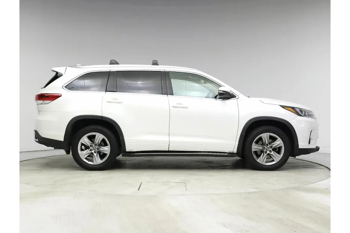 $24998 : Toyota Highlander 2019 Limit image 7