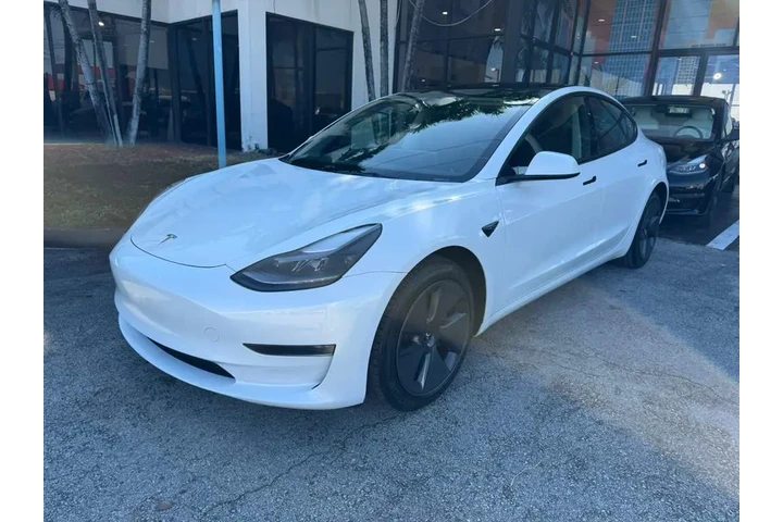 $2000 : TESLA MODEL 3 STANDARD image 3
