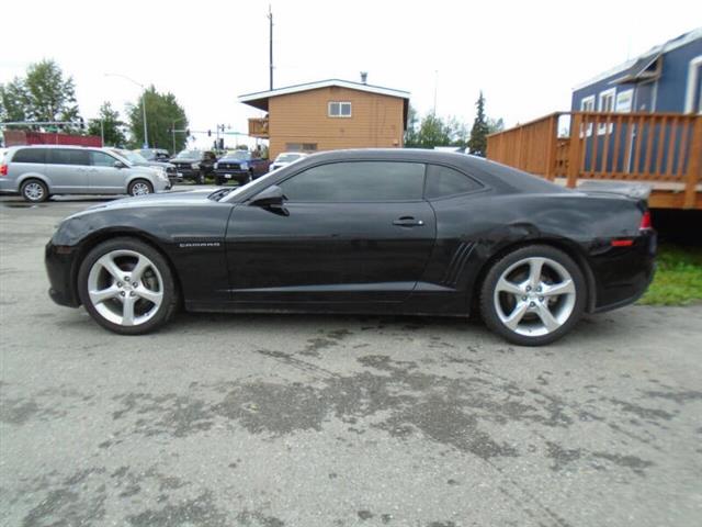 $17995 : 2015 Camaro LT image 5