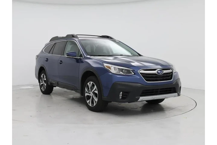 $29998 : Subaru Outback 2022 AWD Limi image 1