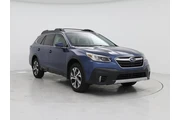 Subaru Outback 2022 AWD Limi en Reno