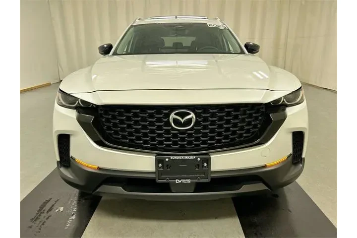 $31681 : Mazda CX-50 2025 AWD 2.5 S P image 4