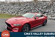 $35734 : PRE-OWNED 2021 FORD MUSTANG GT thumbnail