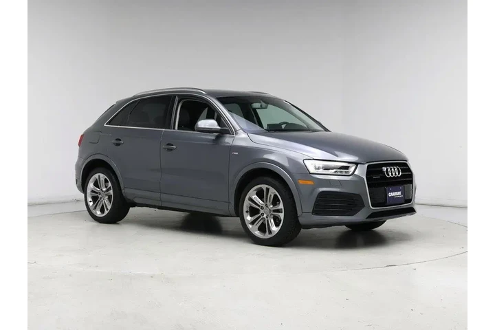 $19998 : Audi Q3 2016 AWD 2.0T quattr image 1