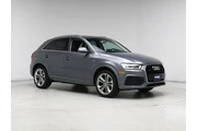 Audi Q3 2016 AWD 2.0T quattr en Seattle