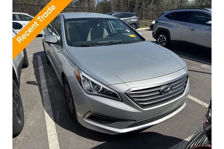 $7999 : Hyundai SONATA 2015 SE 4dr S image 2