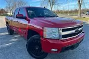 $9995 : 2007 Silverado 1500 LTZ thumbnail