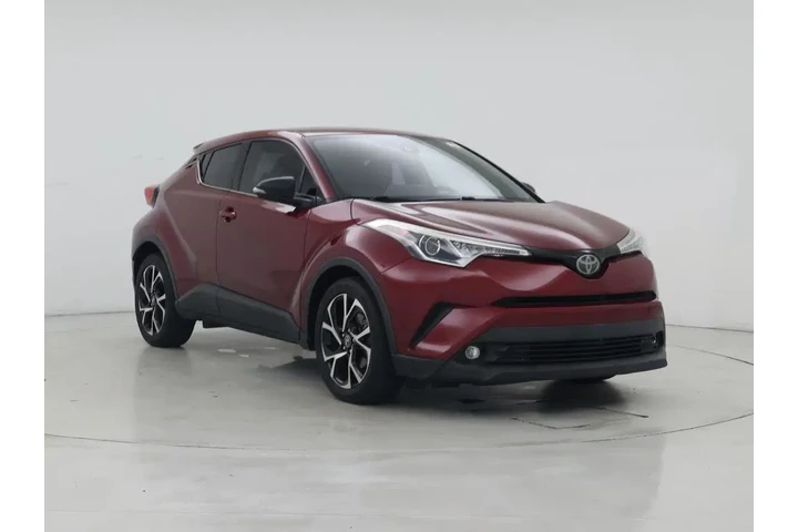 $19998 : Toyota C-HR 2019 Limited 4dr image 1