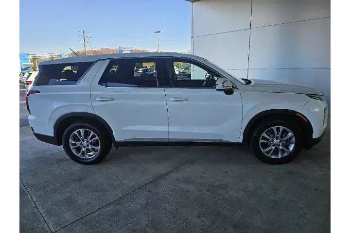 $22990 : Hyundai PALISADE 2022 SE 4dr image 6