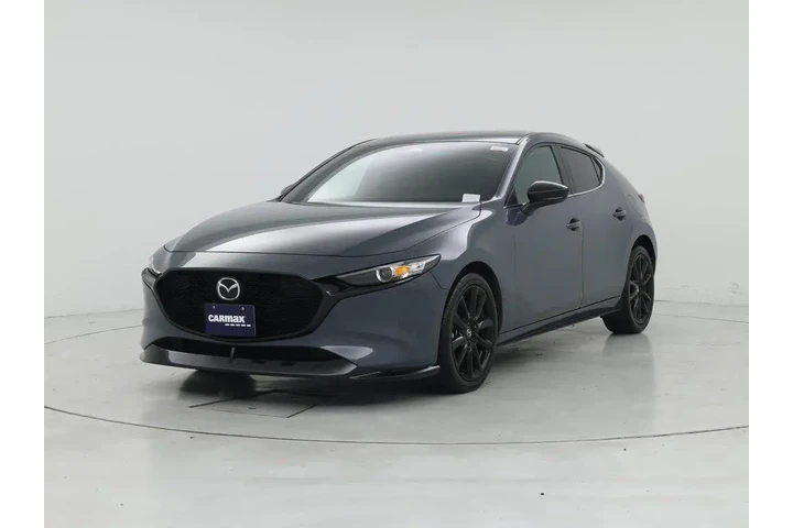 $26998 : Mazda Mazda3 Hatchback 2025 image 4