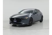 $26998 : Mazda Mazda3 Hatchback 2025 thumbnail