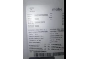 $6600 : REFRIGERADOR MABE 14 PIES SEMI thumbnail