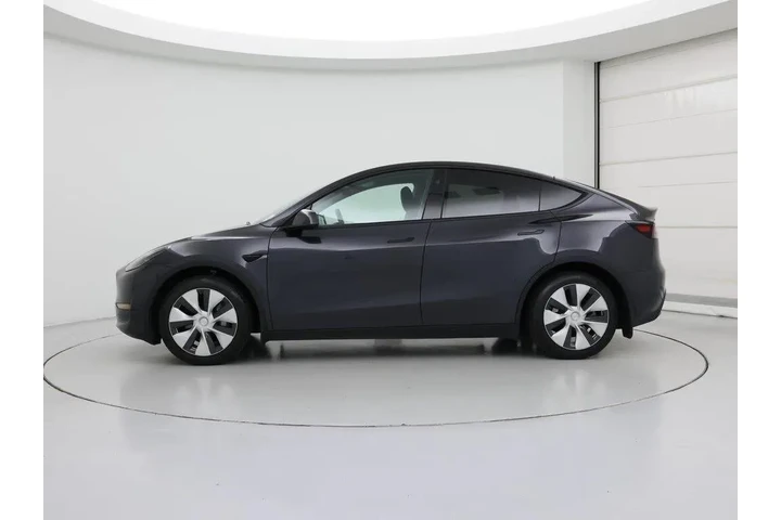 $31998 : Tesla Model Y 2024 Long Rang image 3