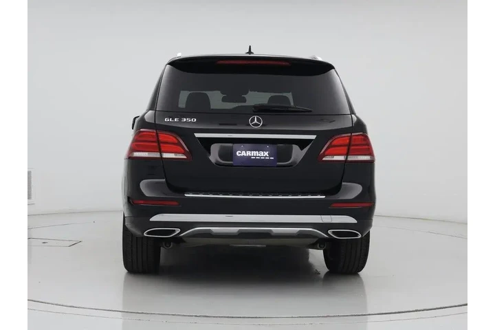 $21998 : Mercedes-Benz GLE 2018 GLE 3 image 6