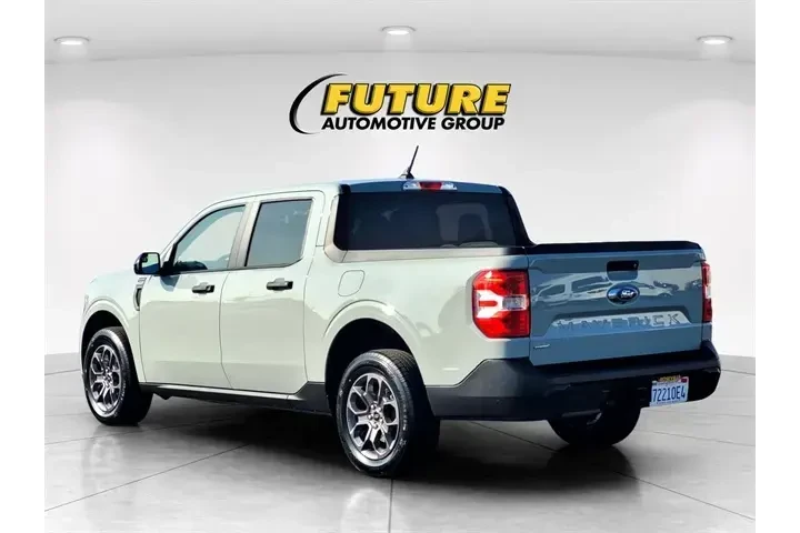 $28999 : Ford Maverick 2024 XLT 4dr S image 6