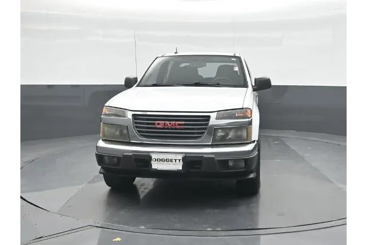 $9999 : GMC Canyon 2008 SLE 4dr Crew image 5