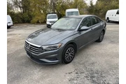 $9999 : 2020 Jetta SE thumbnail