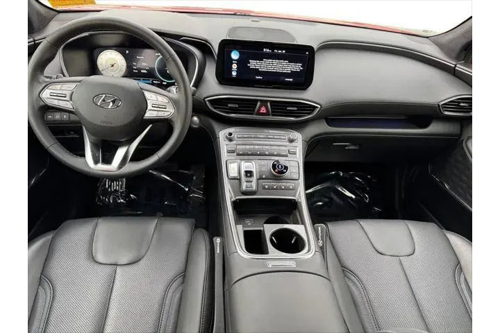 $26991 : Hyundai SANTA FE 2021 AWD Ca image 10