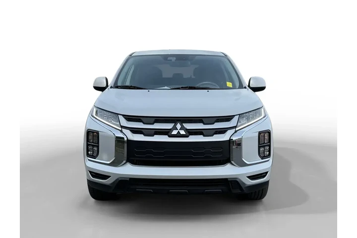 $17853 : Mitsubishi Outlander Sport 2 image 8