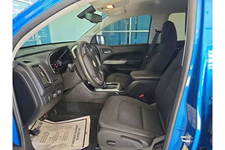 $31999 : Chevrolet Colorado 2022 4x4 image 7