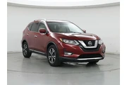 Nissan Rogue 2018 SL 4dr Cro en Elizabethtown