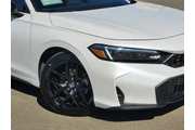 $25988 : Honda Civic 2025 Sport 4dr H thumbnail