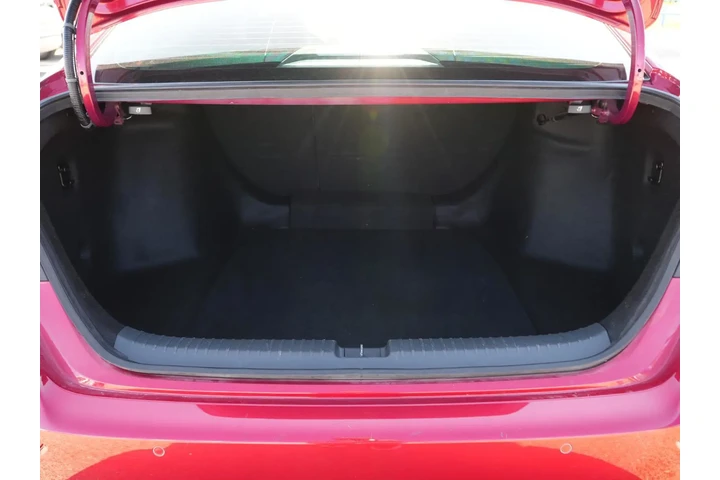 $26990 : Honda Accord Hybrid 2024 EX- image 8