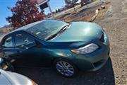 $6995 : 2009 Corolla LE thumbnail