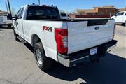 2020 F-250 Super Duty XLT en Las Cruces