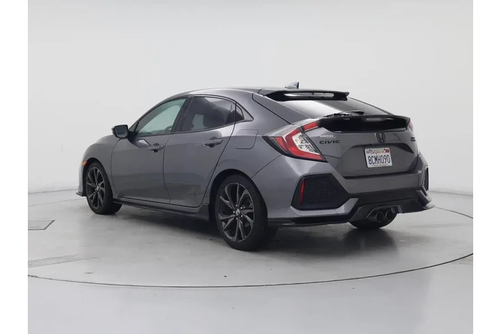 $23998 : Honda Civic 2018 Sport Touri image 2