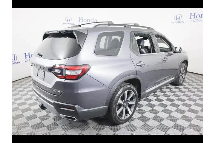 $39855 : Honda Pilot 2023 AWD Elite 4 image 7
