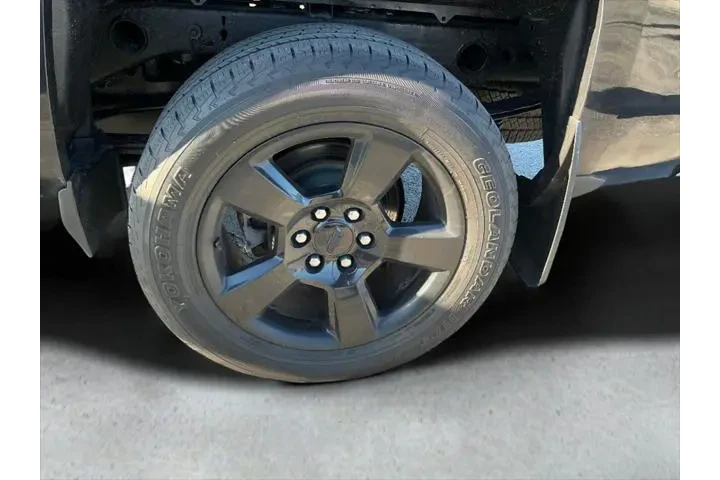 $16988 : Chevrolet Silverado 1500 201 image 9