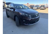 Kia Sorento 2020 S V6 4dr SU en Santa Fe