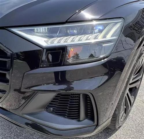 $34795 : 2019 AUDI Q8 PRESTIGE SPORT U image 10