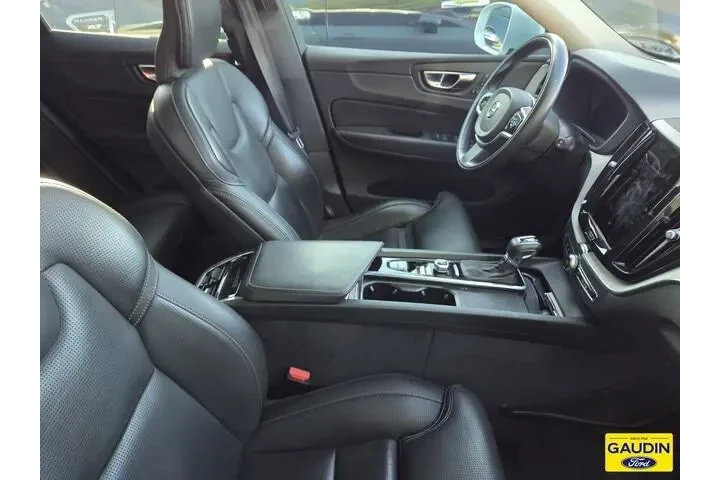 $27900 : Volvo XC60 2021 T5 Inscripti image 4