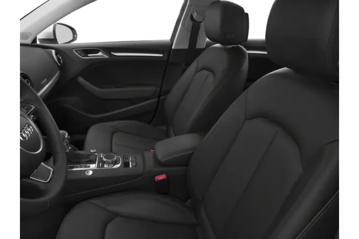 2016 A3 2.0T Premium quattro image 7