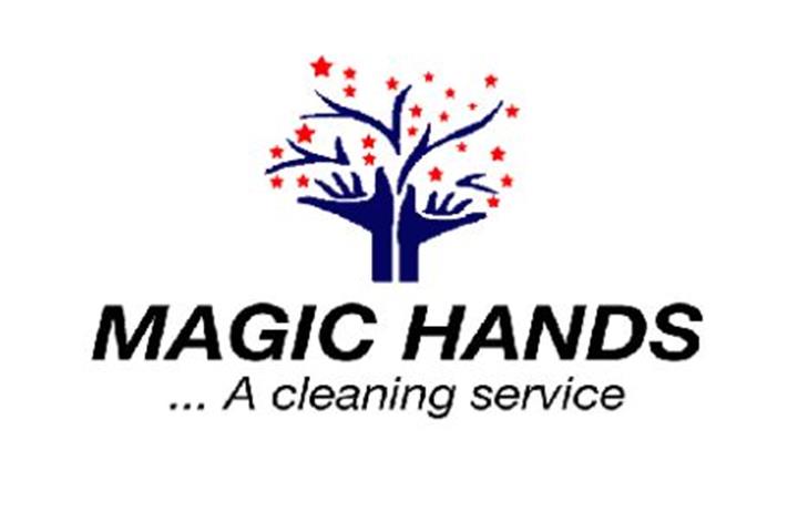 Magic Hands image 1