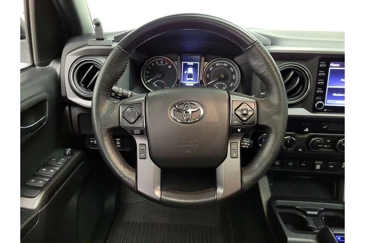 $38998 : Toyota Tacoma 2023 4x4 TRD P image 10