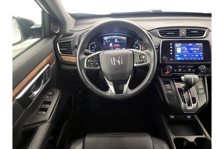 $24998 : Honda CR-V 2020 AWD EX-L 4dr image 10