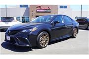 $28984 : 2023 Camry SE Nightshade Edit thumbnail