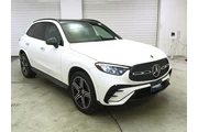 Mercedes-Benz GLC 2024 GLC 3
