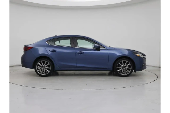 $18998 : Mazda Mazda3 2018 Grand Tour image 7