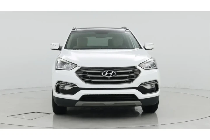 $13998 : Hyundai SANTA FE Sport 2017 image 5