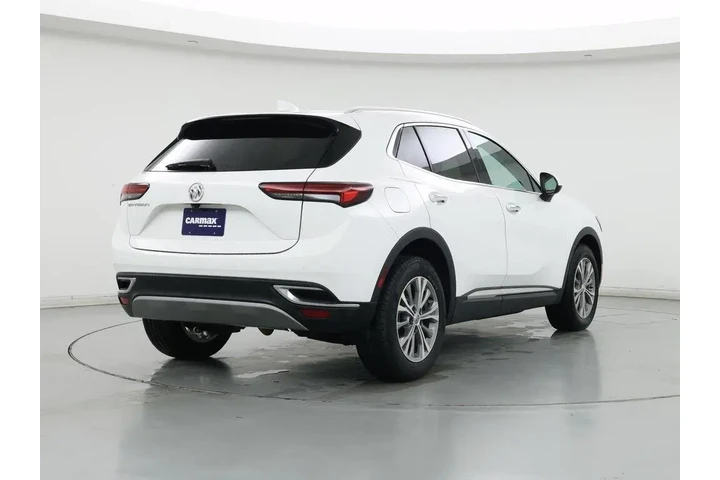 $22998 : Buick Envision 2022 Preferre image 8