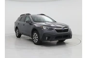 Subaru Outback 2022 AWD Prem