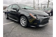 $14900 : 2021 Corolla LE thumbnail