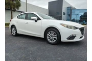$7988 : Mazda Mazda3 2014 i Touring thumbnail