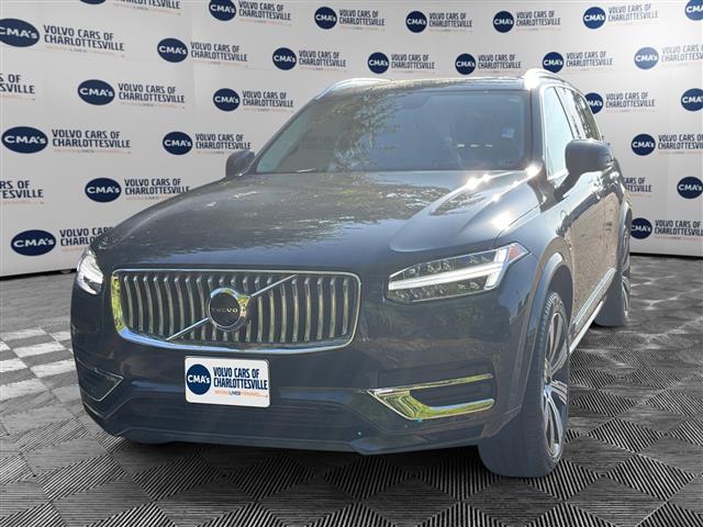 $52000 : PRE-OWNED  VOLVO XC90 RECHARGE image 1