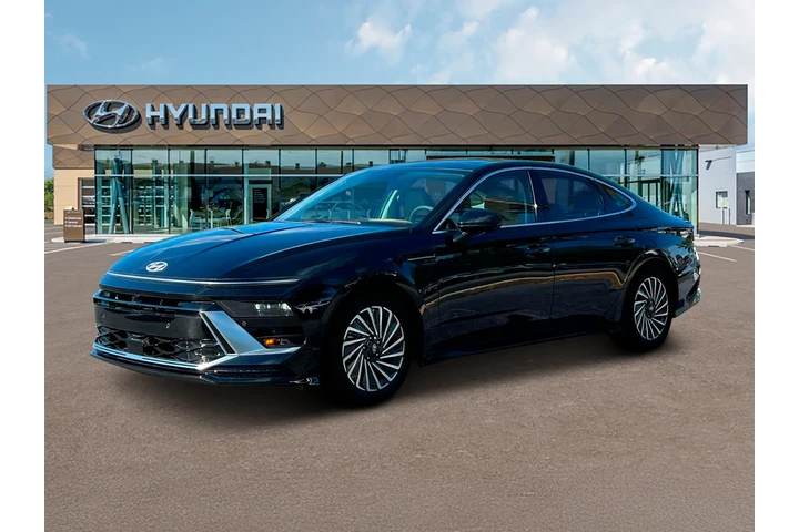 $28500 : Hyundai SONATA Hybrid 2024 L image 2
