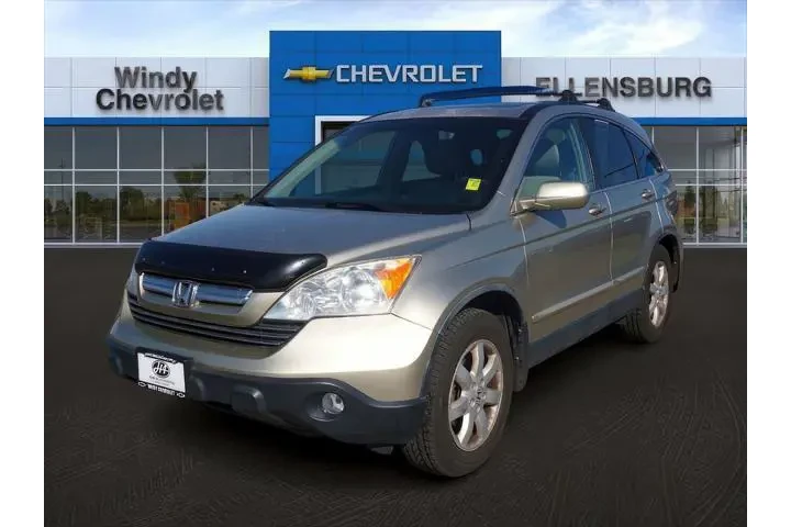 $6499 : Honda CR-V 2009 AWD EX-L 4dr image 8